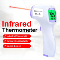 Thermomètre non médical