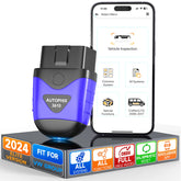 AUTOPHIX 3610 outil de Diagnostic Bluetooth pour VAG VW Audi Skoda SEAT 12V voitures système complet OBD2 Scanner lecteur de Code ABS SRS EPB