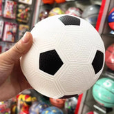 Balle en caoutchouc pour enfants, intégration sensorielle, entraînement, petit basket-ball, football, jeux de sport pour garçons et filles, école maternelle amusante