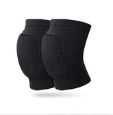 Volleyball knee pads for dancers, men, women and children, soft and breathable knee pads, protection for football, dance, yoga, tennis, running, cycling