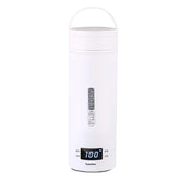 Nouvelle Bouilloire Portable de Voyage – Tasse à Eau pour Voyages d'Affaires, Hôtels, Dortoirs – Bouilloire Chaude à Température Constante Anti-Explosion