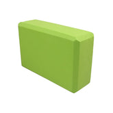 EVA Gymnastics Blocks, Foam Brick, Exercise Training Set, Fitness Tool, Yoga Bolster, Stretching Cushion, Body Shaping, Yoga Blocks