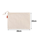 Linen bread bag, reusable bread bags, drawstring bags, homemade artisan bread storage bag, baguette bag, food storage containers