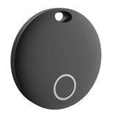 Find My Lost Tracker for car keys, luggage rack locator, long battery life, anti-loss, smart, iOS (only)