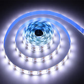 5V USB LED strip light, waterproof, SMD2835, with sensitive PIR motion sensor, adjustable delay time for kitchen, bedroom, hallway