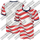 Maillot de football américain à séchage rapide et respirant pour enfant – Haut de sport confortable et performant pour les fans