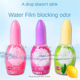 20ml une goutte de déodorant Yuan toilette déodorant parfum liquide intérieur aromathérapie désodorisant pour éliminer l'odeur