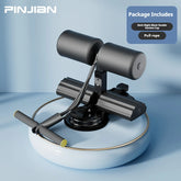 Assistant assis Portable avec corde de Tension, équipement de Fitness, Support de Fitness, pratique du Yoga, gymnastique à domicile