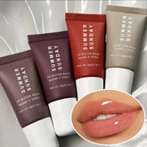 Ensemble de maquillage complet, exquis, pratique, confortable, hydratant, naturel et Portable, 4 pièces