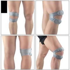 Fitness equipment for knee protection, 1 piece