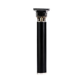 Professional Hair Clipper, Barber Hair Cutting Machine, Rechargeable Metal Hair Clipper for Men