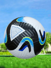 High-quality classic footballs, official size 5, PU material, team goal, outdoor match game, football training