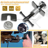 Étrier de plaquette de frein à disque de voiture, Piston de rembobinage, cylindre de roue, séparateur de pompe, démontage, outils de réparation, remorque de camion, accessoires automobiles