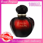 Parfums durables cadeau de haute qualité 100ml femmes parfum série parfum Floral fruité parfum déodorant phéromones attirer