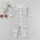 Newborn clothing, new autumn/winter collection, baby girl bodysuits, summer rompers, soft boys' jumpsuits, children's clothing from 0 to 9 months