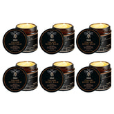 Organic grass-fed beef tallow balm, raw honey, moisturizing, gentle, improves elasticity, long-lasting smoothing moisturizer, skin care