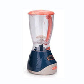 Mini household appliances, kitchen toys, pretend play set with coffee maker, blender and toaster, gifts for children, boys and girls