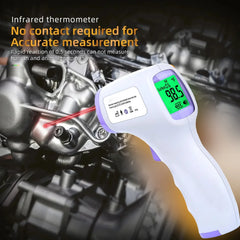 Thermomètre non médical