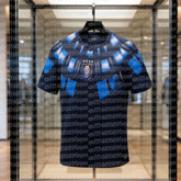 T-shirt Uruguay imprimé en 3D, pour le sport, les loisirs et les vacances, de haute qualité, pour hommes et femmes, assorti à la famille, Y2k, offre spéciale d'été
