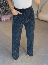 Women's straight-leg jeans, stretch pants, high-waisted, faded wash, for moms, vintage, streetwear, Y2k