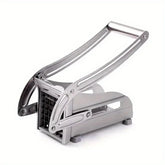 Stainless Steel Manual Potato Cutter, French Fry Slicer, Chip Maker, Meat Grinder, Cutting Machine, Tools, 1 piece