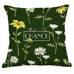 MANBAS pillow covers for living room, sofa or bed accessories