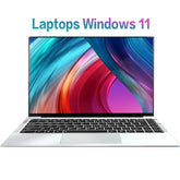 14.1" Desktop Laptop, 12GB RAM, 1TB 2TB SSD, Windows 11, Learning, Leisure, Entertainment Laptop