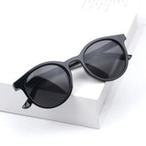Lunettes de soleil carrées pour enfants, à la mode, pour garçons et filles, élégantes, pour bébés étudiants, lunettes de fête, UV400