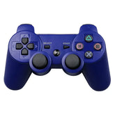 Bluetooth Wireless Gamepad, PS3 Controller Support, for Play Station 3, PS3 Joystick Console Control for PC/iOS/Android