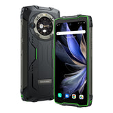 Blackview BV9300 PRO Rugged Smartphone, Android 13 Mobile Phone, Helio G99, 8GB RAM, 12GB RAM, Tourist Display, World Premiere