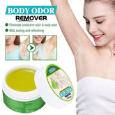 Crème déodorante pour les aisselles, anti-odeurs corporelles, anti-transpirant pour la transpiration, soulagement des mauvaises odeurs, arôme rafraîchissant longue durée, doux