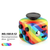 Fidget stress toys for children and adults, stress relief toys, sensory toys for autism, boys and girls, stress relief toys, gifts