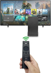 Media remote control for Xbox One and Xbox Series X|S