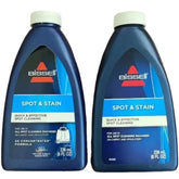 BISSELL Deep Clean Oxygenated Liquid Detergent (Strong), Original Imported, Special for Fabric Cleaning Machines