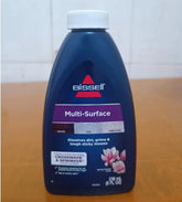 BISSELL Original Imported Oxygenated Deep Deodorizing Liquid Detergent (Strong) Special for Fabric Cleaning Machines