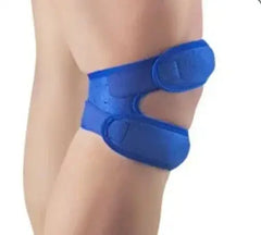 Fitness equipment for knee protection, 1 piece