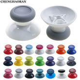 Capuchon de poignée de Joystick analogique 3D Original, 2 pièces, boutons à bascule pour Xbox One série S X Core, couvercle de manettes de contrôleur