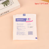 Waterproof cotton gauze dressing for wounds, emergency first aid kit, spansterys