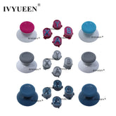 IVYUEEN pour XBox série X S XSS XSX contrôleur de base Joystick manettes bâton analogique ABXY Action boutons faciaux Kit pièces de réparation