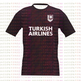 Maillot de football FK Sarajevo 2026 pour homme, tenue parent-enfant, respirant, séchage rapide, vêtements de sport Bosnie-Herzégovine