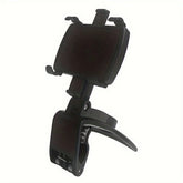 Universal 360° Car Dashboard Phone Holder, Rotating Car Mount for Smartphones, for iPhones