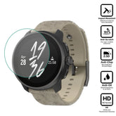 Film de protection transparent en verre trempé dur pour montre connectée Suunto Race S/Race, couvercle de protection d'écran, accessoires de montre intelligente