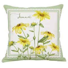 MANBAS pillow covers for living room, sofa or bed accessories