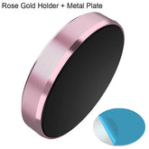 Magnetic car mount for mobile phone, GPS, for iPhone 14 13 12 11 XR Pro Huawei