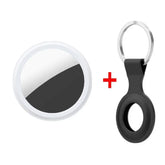 Smart Phone Tracker Key Locator Airtag APP Search with Alarm Real-Time Location Child Positioning Tracker Pet Locator