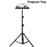 Support de budgétaire télescopique, sol au mur, étagère de bureau, support pour ordinateur portable, nouveau trépied de diffusion en direct, support de budgétaire de caméra