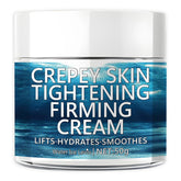Retinol firming cream, 50g, Neck lifting, Anti-aging, Anti-wrinkle, Moisturizing night cream for face, Body skin care