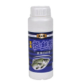 Pure wheat protein drawing powder thread, bottled, thick filament bait, viscosity, good condition, 250g