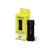 4K TV Stick MX10-K 4GB OS 10 Smart ATV BT5.0 Media Player HDMI 1.4 Dual WiFi 2.4G/5.0G TV Box Android 2025 New Model