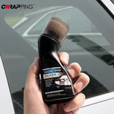 Agent Anti-buée pour moto, essuie-glace pour lentille de casque, rétroviseur, liquide en verre, Spray répulsif pour pare-brise, accessoires de voiture